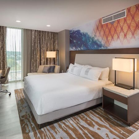 The Summit Hotel Цинциннаті Екстер'єр фото
