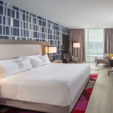 The Summit Hotel Цинциннаті Екстер'єр фото