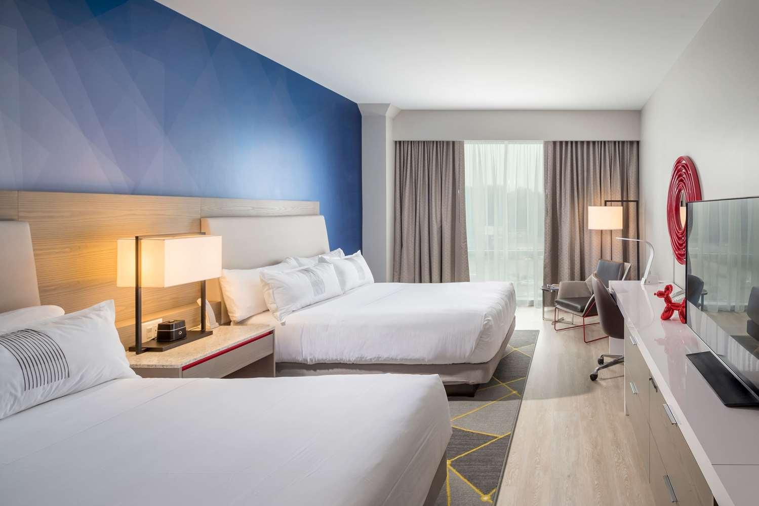 The Summit Hotel Цинциннаті Екстер'єр фото
