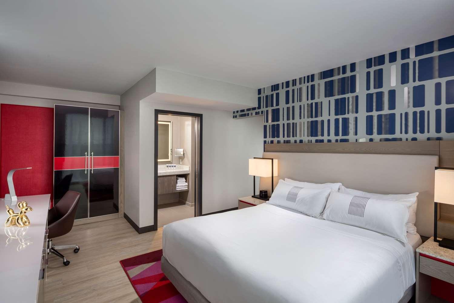 The Summit Hotel Цинциннаті Екстер'єр фото