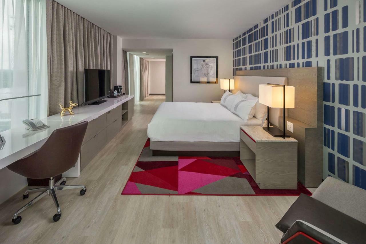 The Summit Hotel Цинциннаті Екстер'єр фото