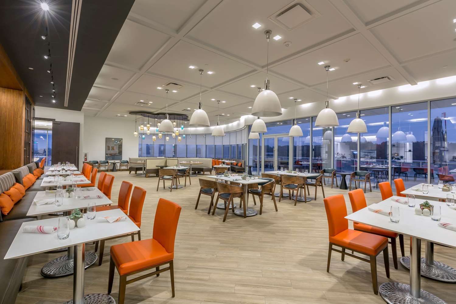 The Summit Hotel Цинциннаті Екстер'єр фото
