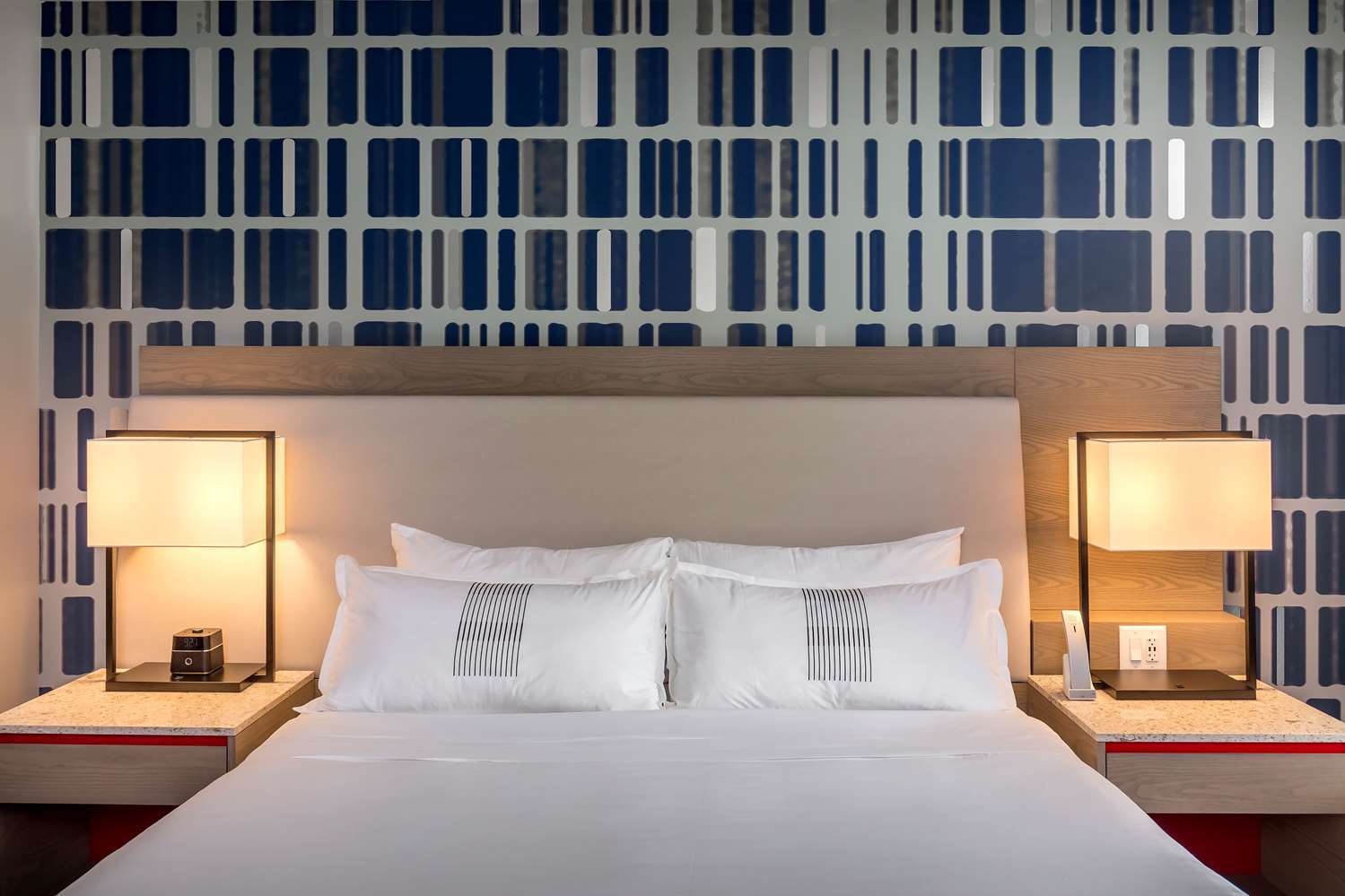 The Summit Hotel Цинциннаті Екстер'єр фото