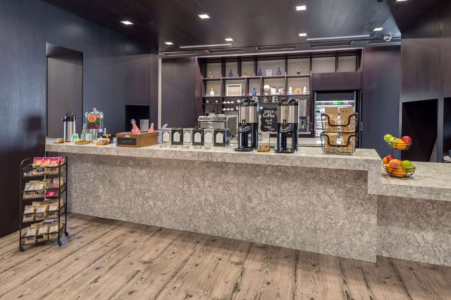 The Summit Hotel Цинциннаті Екстер'єр фото